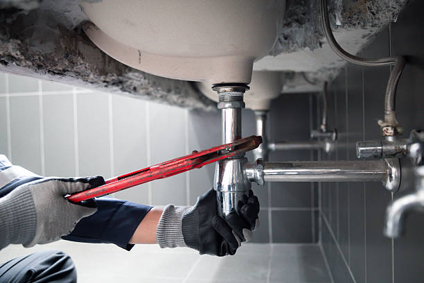 Trusted Sewer Line Repair service in Winsted, CT - AAA Plumbing Heating